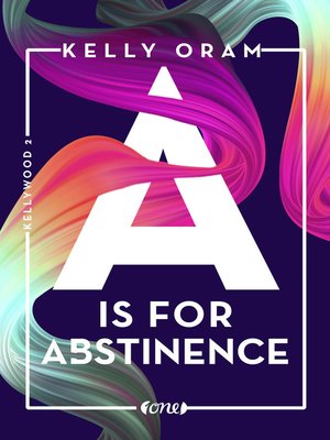 cover image of A is for Abstinence